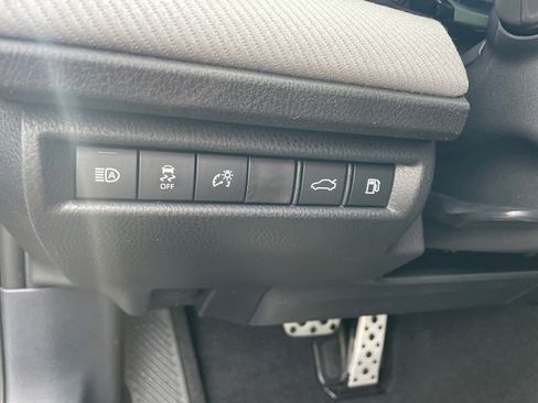 New 2026 Toyota Camry SE image 25