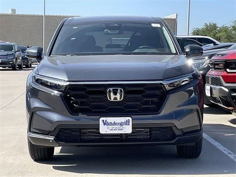 New 2026 Honda CR-V LX image 6
