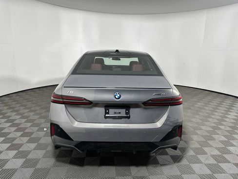 New 2026 BMW i5 eDrive40 w/ M Sport Package image 2