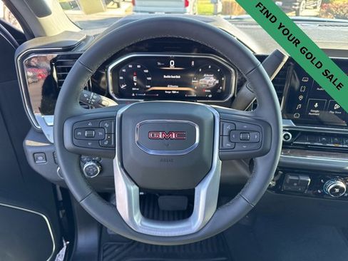 Used 2026 GMC Sierra 1500 Elevation image 17