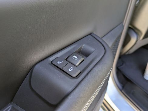 New 2026 Jeep Grand Cherokee Altitude RWD image 30