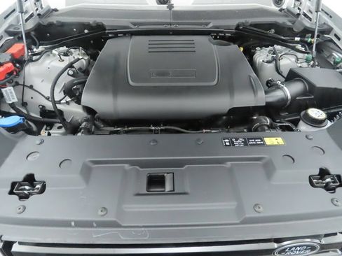 Used 2026 Land Rover Defender 110 S AWD/4WD image 30
