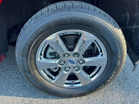 Used 2020 Ford F150 Lariat w/ Equipment Group 502A Luxury RWD image 18