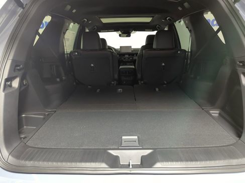 New 2025 Honda Pilot TrailSport image 11