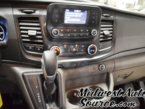 Used 2020 Ford Transit 150 Low Roof image 20