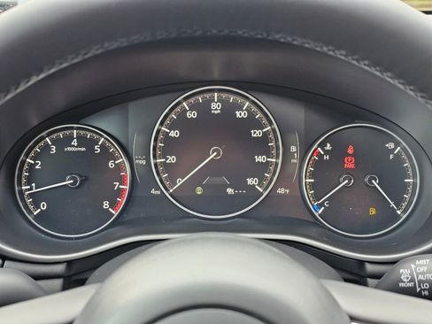 New 2026 MAZDA MAZDA3 2.5 S Premium image 12
