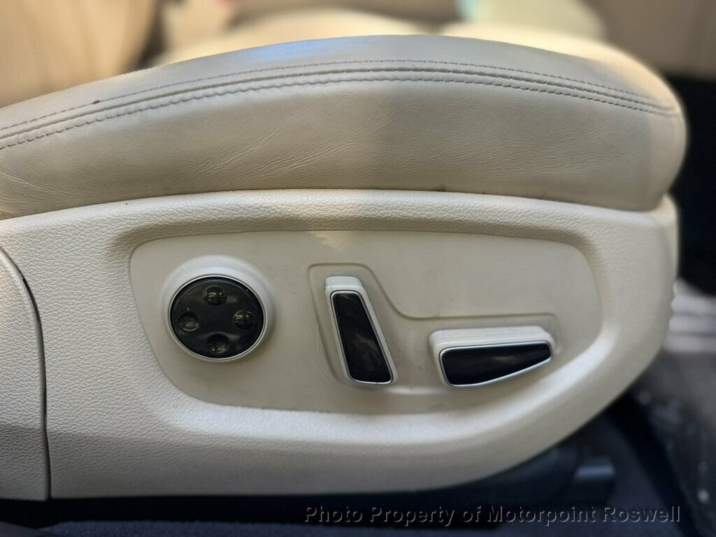 Used 2017 Genesis G80 5.0 Ultimate RWD image 20