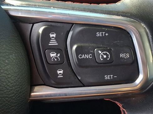 Used 2021 Jeep Wrangler Unlimited Rubicon w/ Dual Top Group AWD/4WD image 22