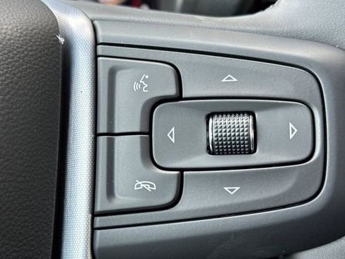 New 2026 GMC Sierra 1500 Elevation AWD/4WD image 28