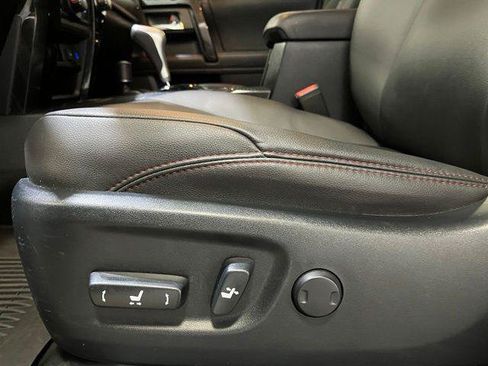 Certified 2023 Toyota 4Runner TRD Off-Road Premium w/ Moonroof Package AWD/4WD image 13