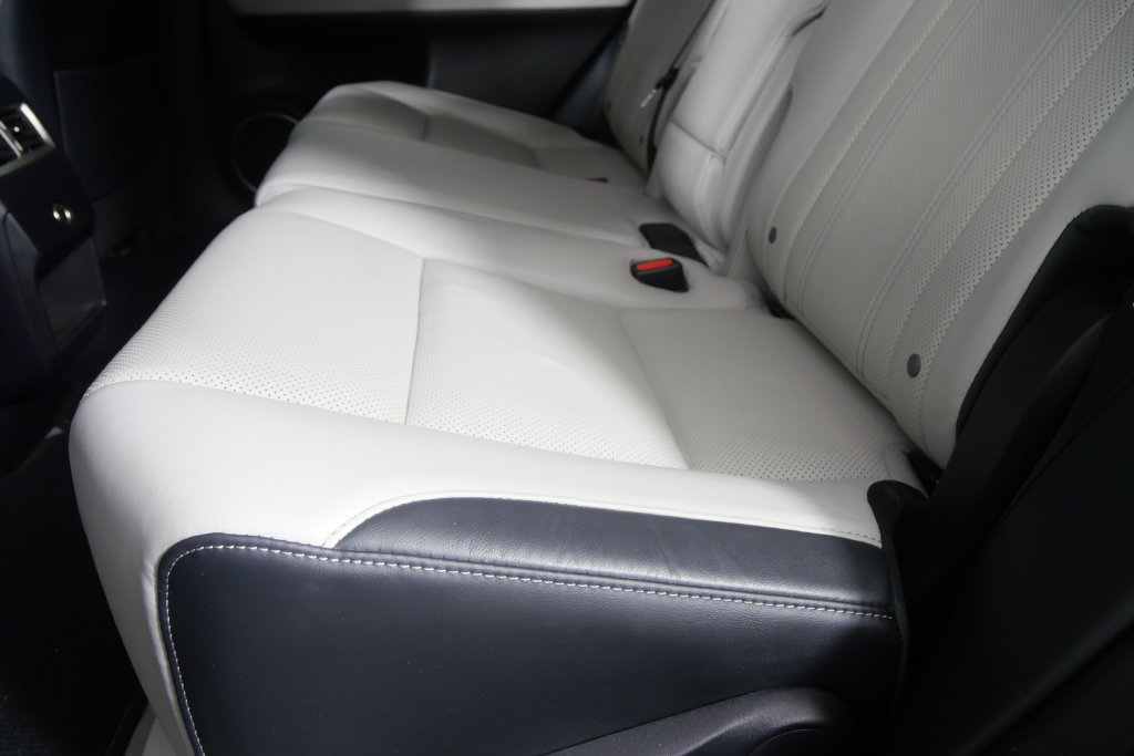 Used 2017 Lexus RX 350 FWD image 15