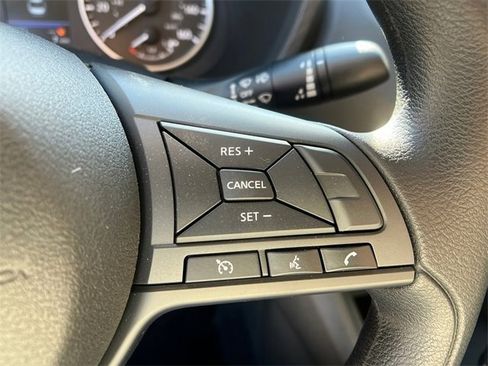 New 2025 Nissan Sentra S image 15