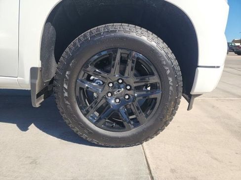 New 2026 Chevrolet Silverado 1500 RST w/ All Star Edition Plus image 18