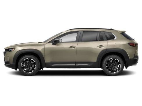New 2026 MAZDA CX-50 Meridian Edition w/ Apex Package AWD/4WD image 6