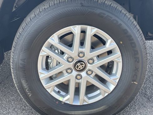 New 2026 Toyota Tundra SR5 image 10