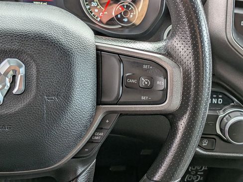 Used 2023 RAM 1500 Tradesman w/ Night Edition image 16