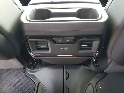 New 2026 GMC Sierra 1500 AT4X image 21