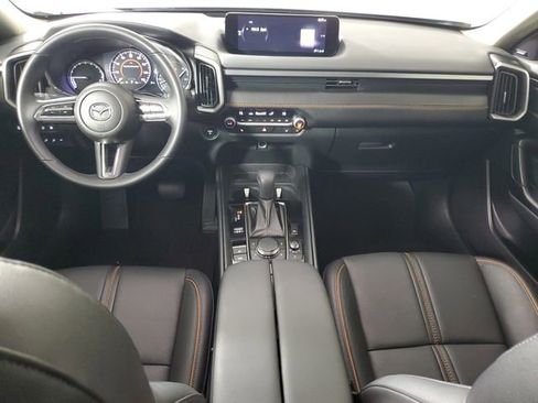 Certified 2025 MAZDA CX-50 AWD 2.5 Hybrid w/ Premium Pkg image 15