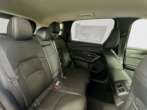 New 2026 MAZDA CX-5 Select AWD/4WD image 29