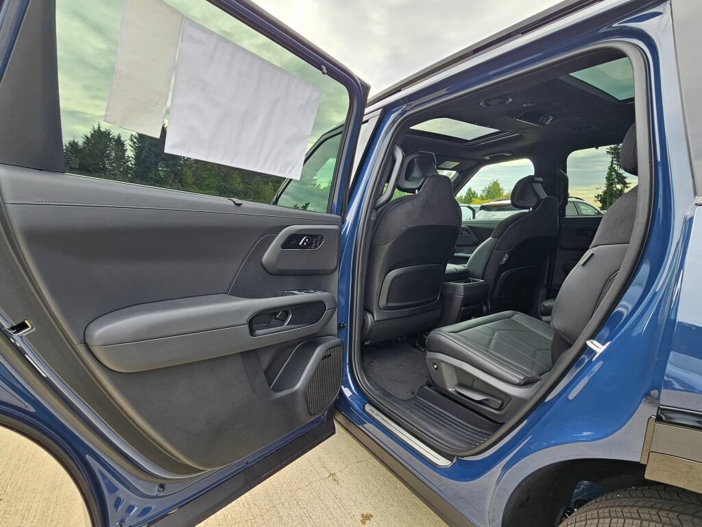 New 2027 Kia Telluride X-Line SX Prestige AWD/4WD image 24