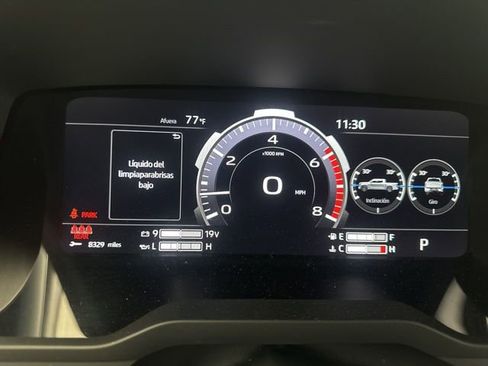 Used 2025 Toyota Tundra 1794 Edition image 17