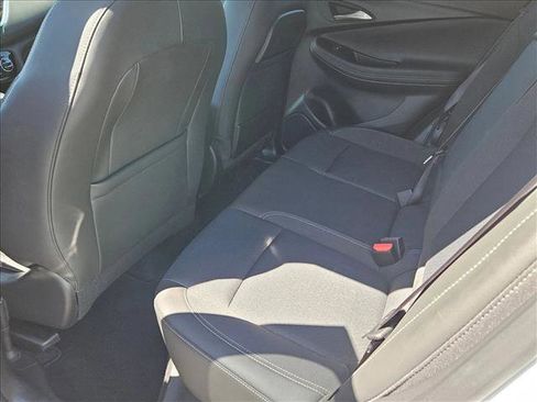 Used 2023 Buick Encore GX Select w/ Safety Package II FWD image 17