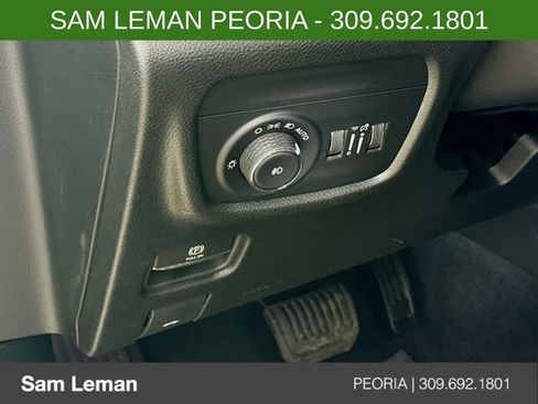 New 2026 Jeep Wrangler Sport AWD/4WD image 10