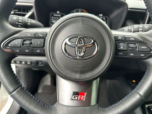 Used 2024 Toyota Corolla GR image 28