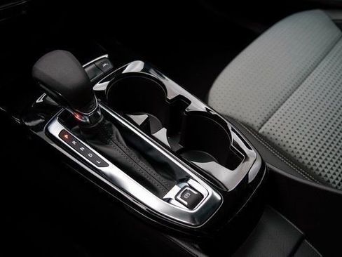 New 2026 Chevrolet Trax LT w/ Driver Confidence Package image 31