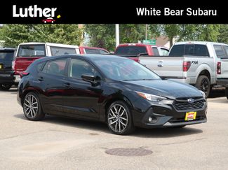 Certified 2026 Subaru Impreza 2.0i Sport AWD/4WD video 1
