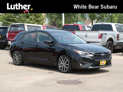 Certified 2026 Subaru Impreza 2.0i Sport