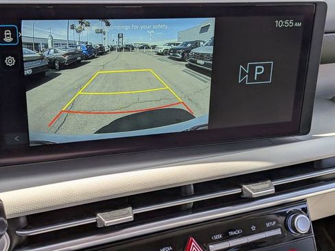 Used 2025 Hyundai Tucson SEL AWD/4WD image 20