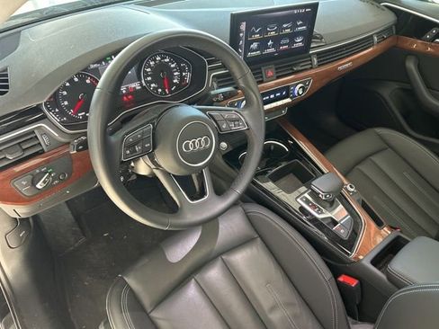 Used 2023 Audi A4 2.0T Premium w/ Convenience Package image 9