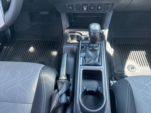 Used 2023 Toyota Tacoma TRD Sport RWD image 14