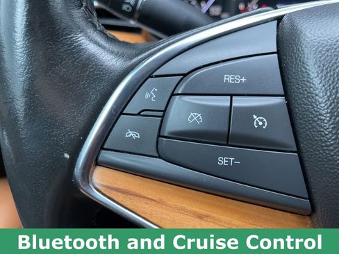 Used 2020 Cadillac XT5 Premium Luxury image 26