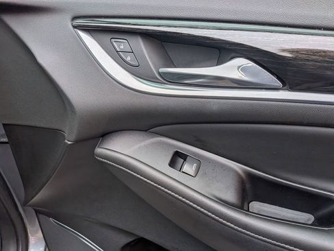 Used 2020 Buick Enclave Avenir w/ Avenir Technology Package image 29