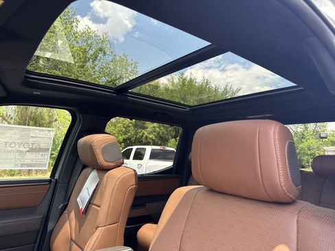 New 2026 Toyota Tundra 1794 Edition AWD/4WD image 16