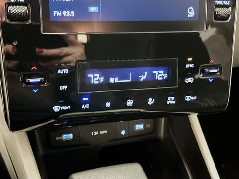 Used 2024 Hyundai Tucson SEL image 23