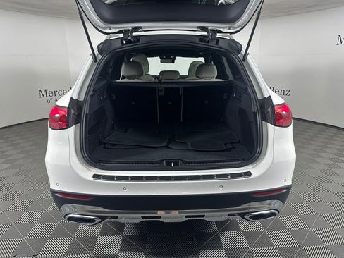 Certified 2026 Mercedes-Benz GLC 300 image 20