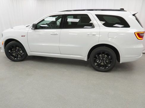 New 2026 Dodge Durango GT image 14