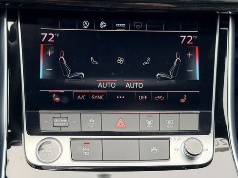 Certified 2025 Audi Q7 3.0T Premium Plus w/ Premium Plus Package image 36