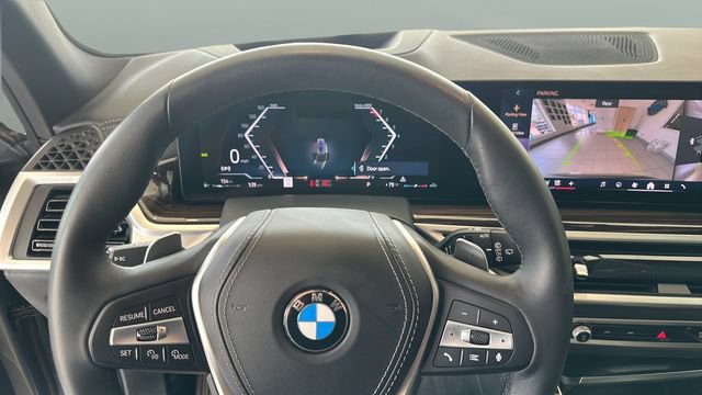 Used 2025 BMW X5 xDrive40i AWD/4WD image 15