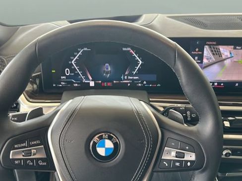 Used 2025 BMW X5 xDrive40i AWD/4WD image 15