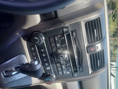 Used 2010 Honda CR-V EX image 11