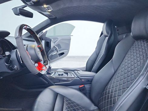 Used 2018 Audi R8 V10 plus image 19