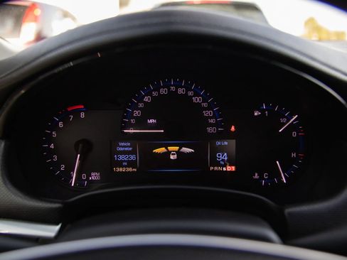 Used 2016 Cadillac XTS Luxury AWD/4WD image 35