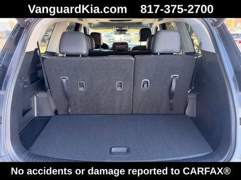 Used 2021 Kia Telluride EX image 25