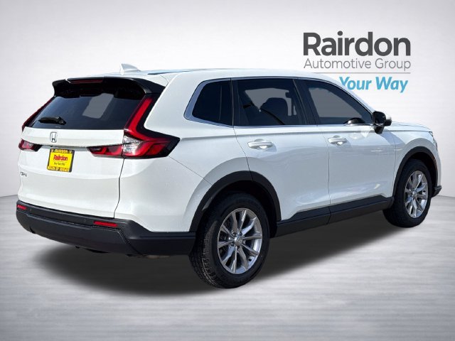 Certified 2023 Honda CR-V EX-L image 7