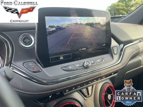 Used 2025 Chevrolet Blazer RS FWD image 20
