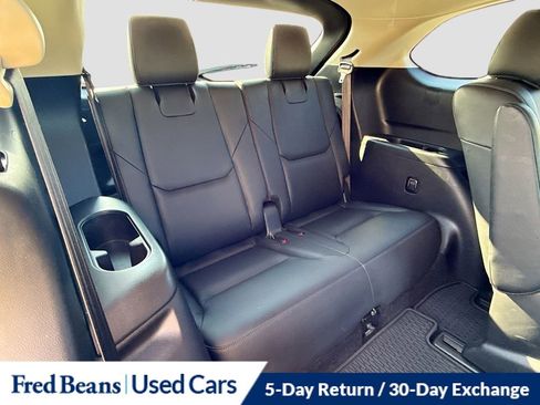 Used 2023 MAZDA CX-9 Touring Plus image 31